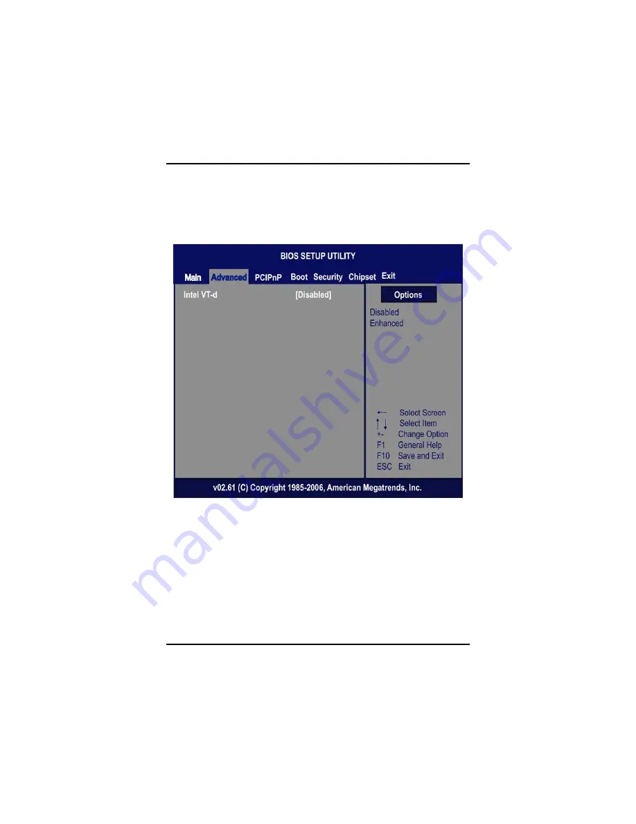 AXIOMTEK SHB103 Series User Manual Download Page 57