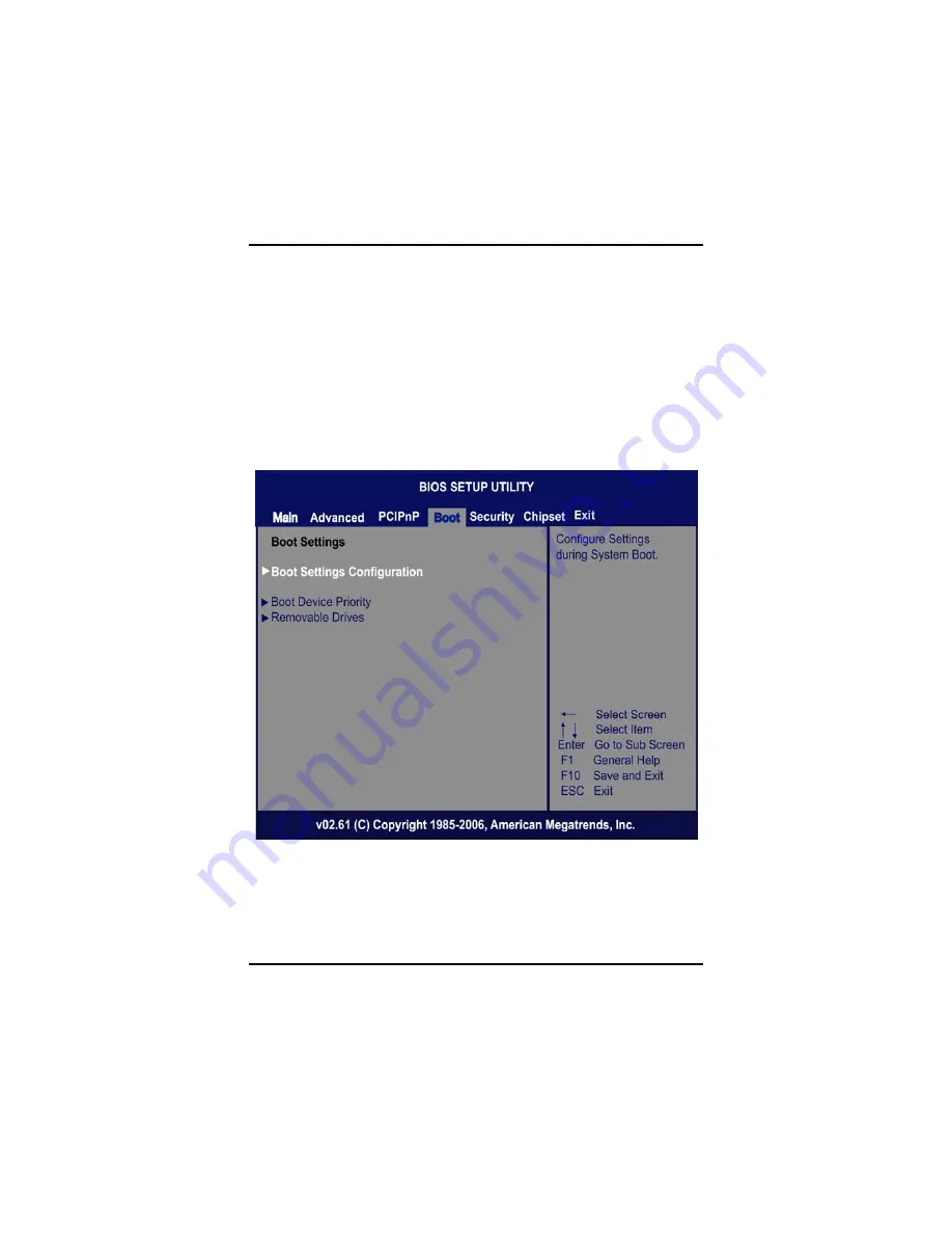 AXIOMTEK SHB103 Series User Manual Download Page 65