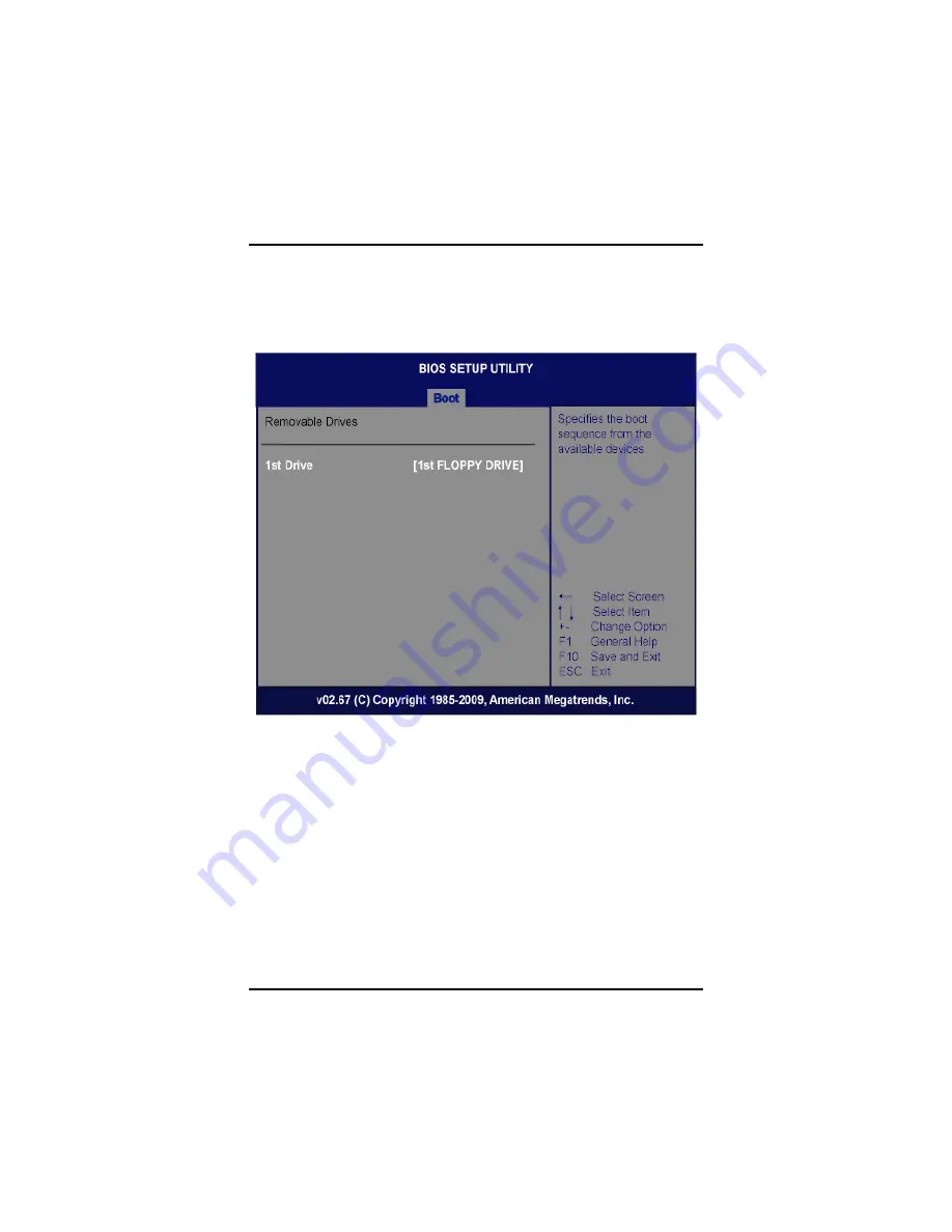 AXIOMTEK SHB103 Series User Manual Download Page 68