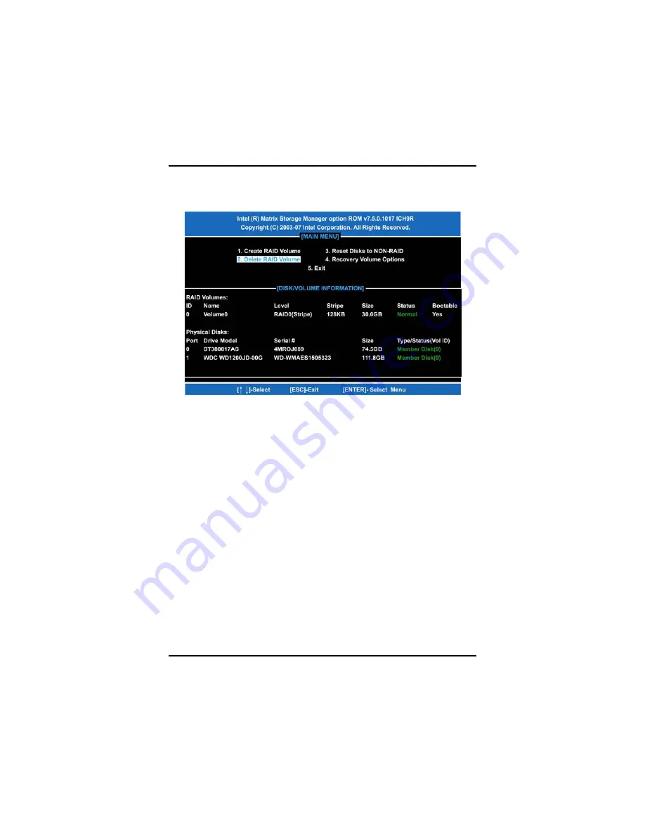 AXIOMTEK SHB103 Series User Manual Download Page 92