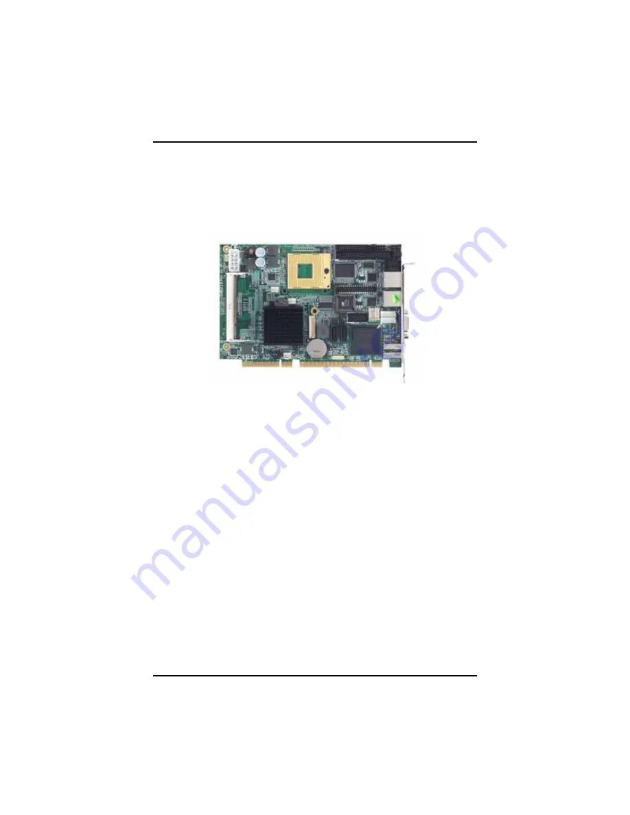 AXIOMTEK SHB210 Series User Manual Download Page 8