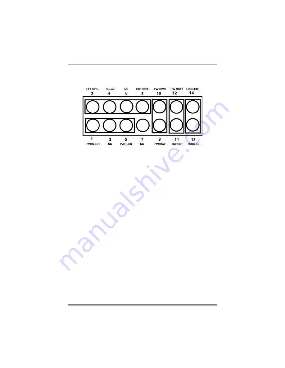 AXIOMTEK SHB210 Series User Manual Download Page 17