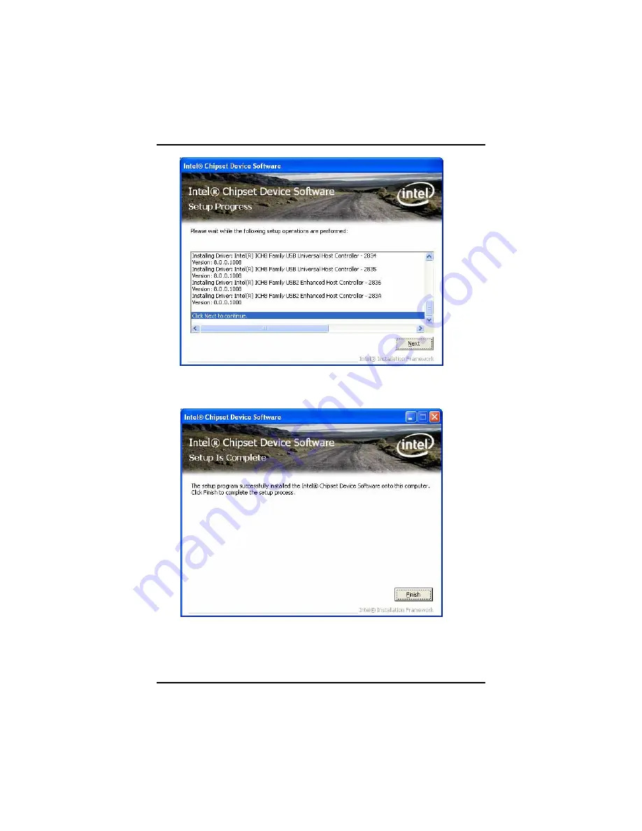 AXIOMTEK SHB210 Series User Manual Download Page 62