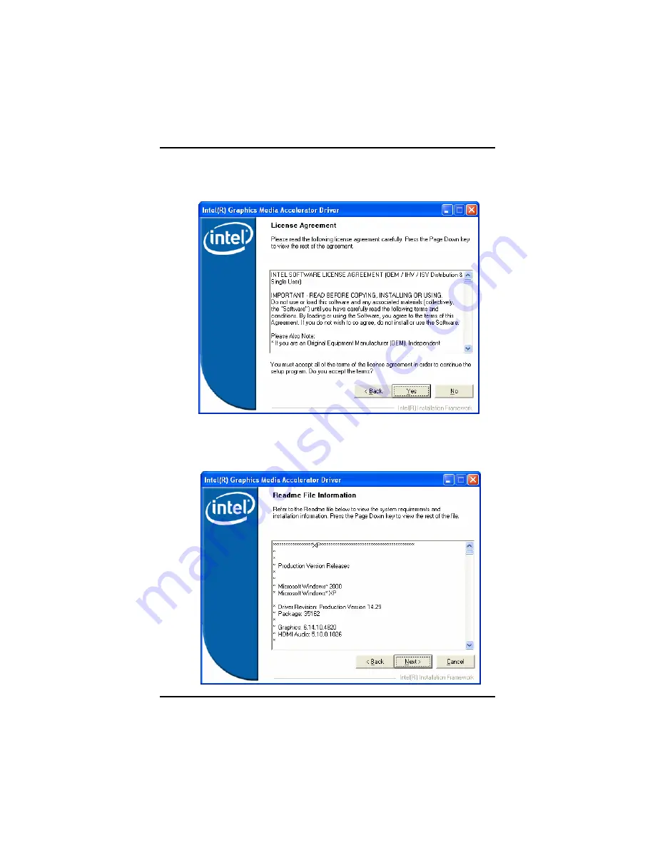 AXIOMTEK SHB210 Series User Manual Download Page 64