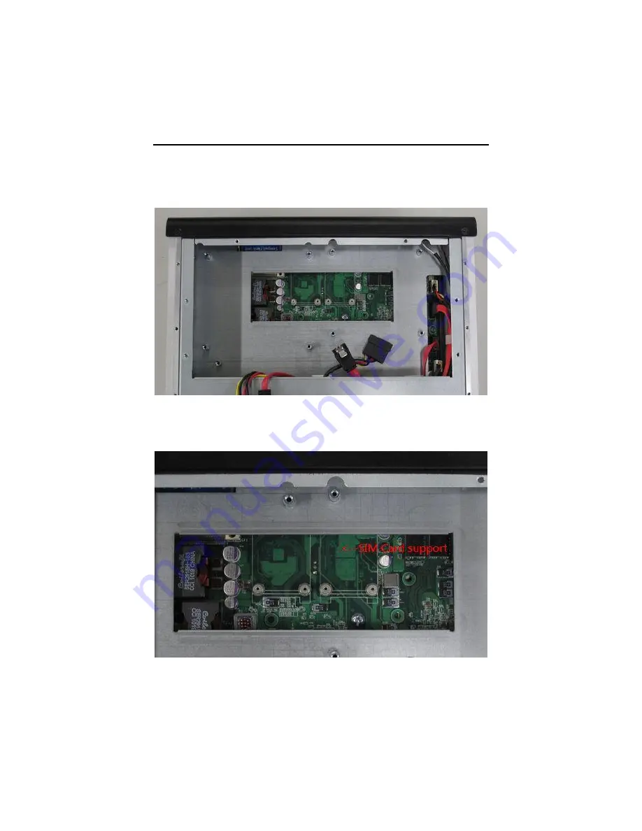 AXIOMTEK tBOX320-852-FL Series User Manual Download Page 35