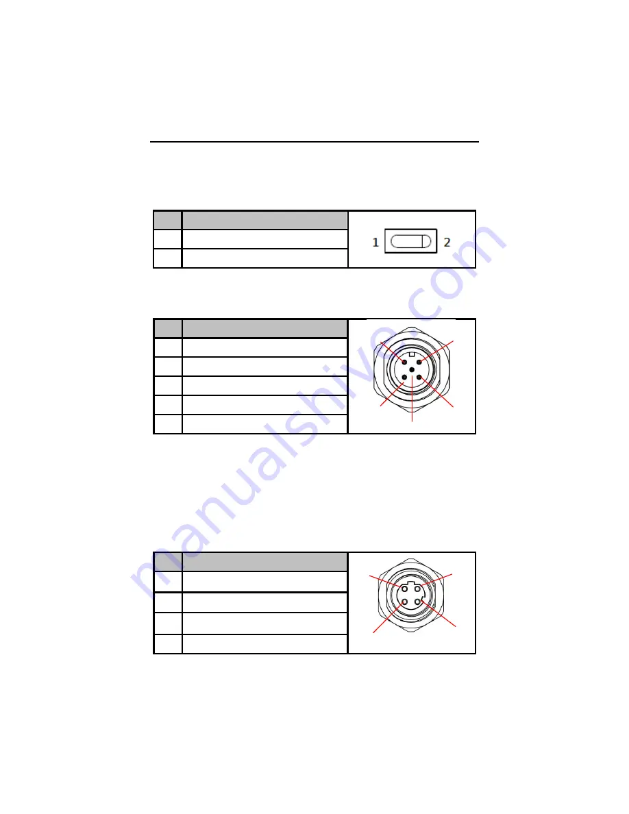 AXIOMTEK tBOX320-852-FL Series Скачать руководство пользователя страница 53