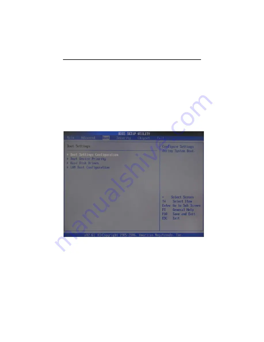 AXIOMTEK tBOX320-852-FL Series User Manual Download Page 79