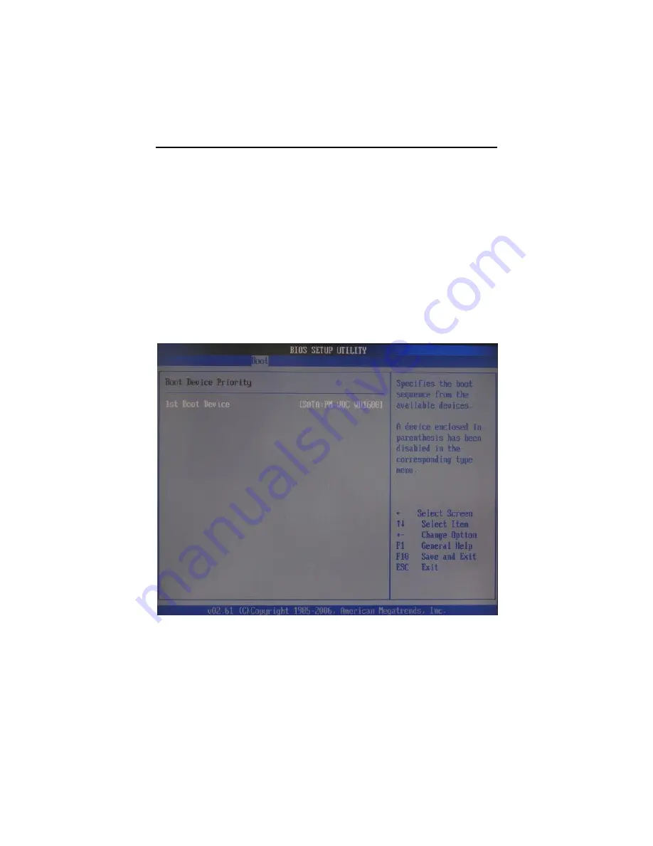 AXIOMTEK tBOX320-852-FL Series User Manual Download Page 81