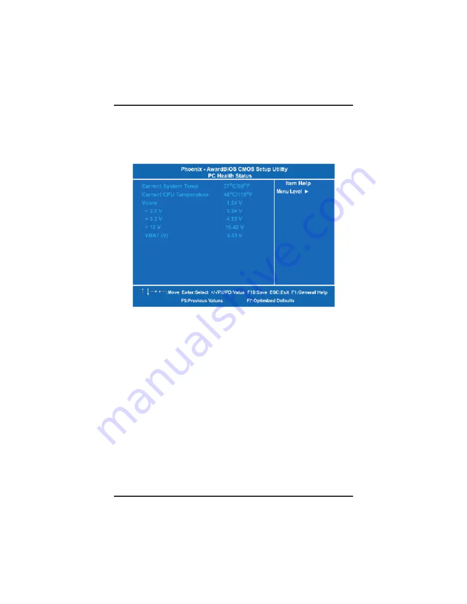 AXIOMTEK VTA-7570T Скачать руководство пользователя страница 40