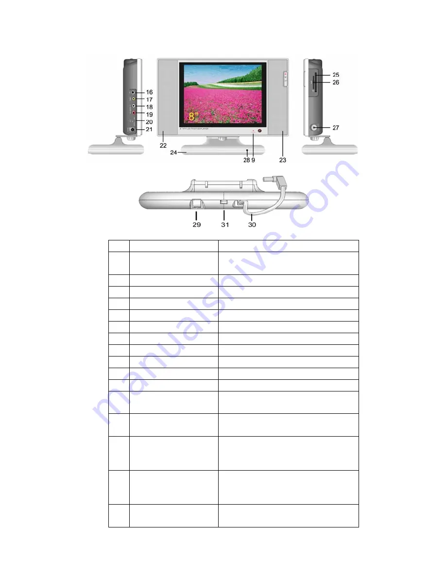 Axion 16-3350 User Manual Download Page 14