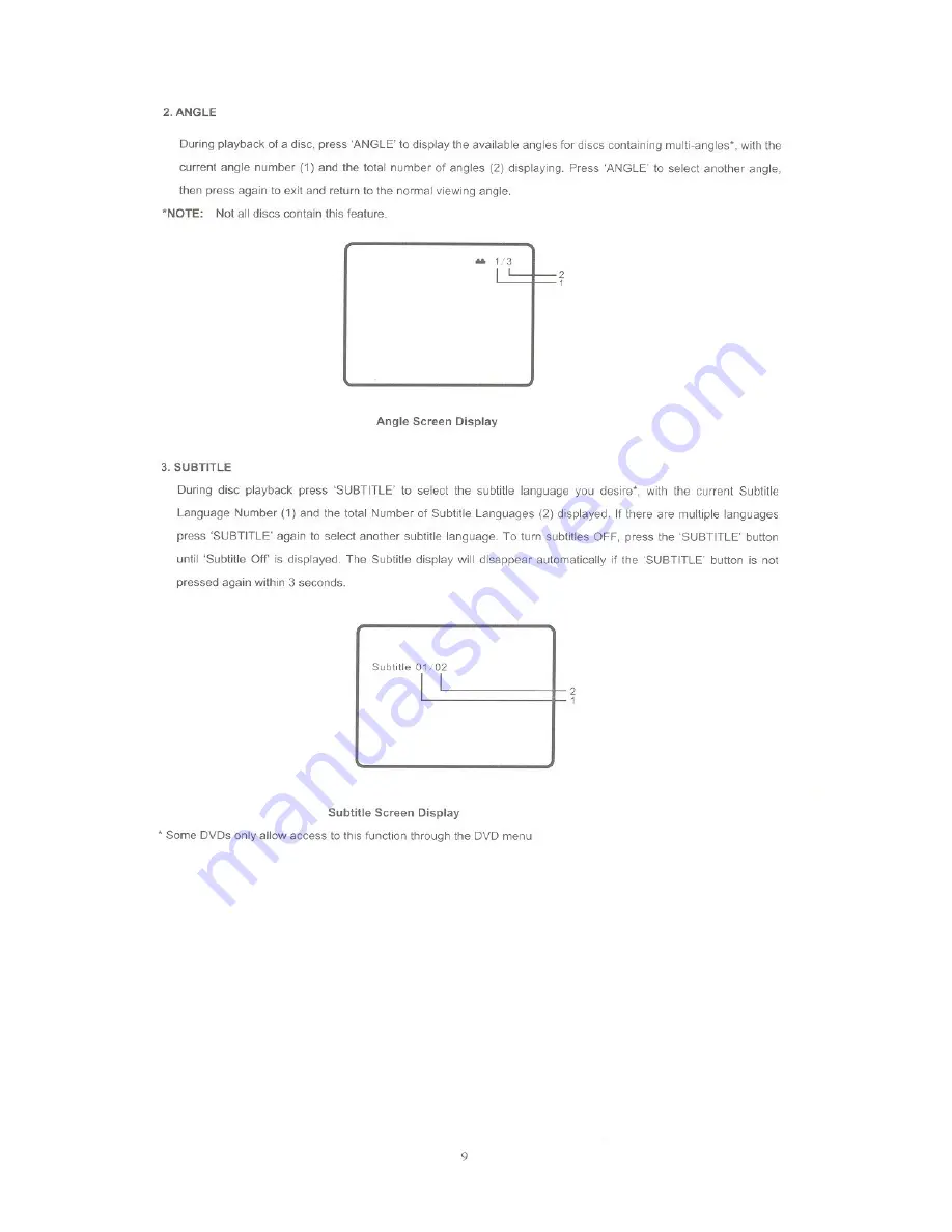 Axion 16-471 User Manual Download Page 10