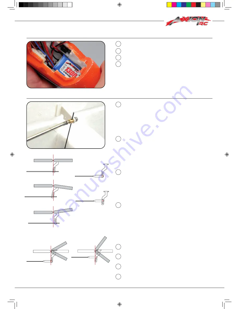 Axion ALPHA 139 2X Скачать руководство пользователя страница 9