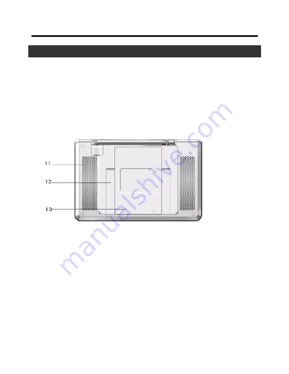 Axion AXN-8705 User Manual Download Page 8