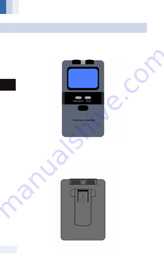 Axion STIM-PRO Comfort Instruction Manual Download Page 53