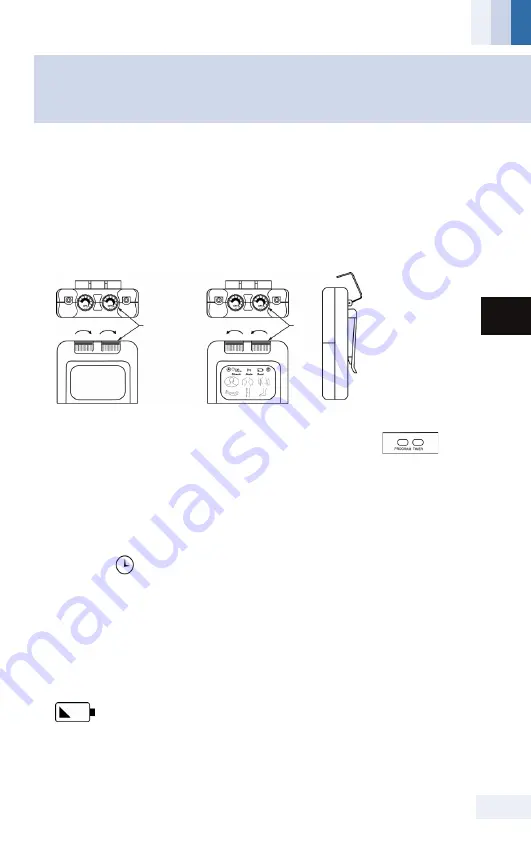 Axion STIM-PRO Comfort Скачать руководство пользователя страница 64