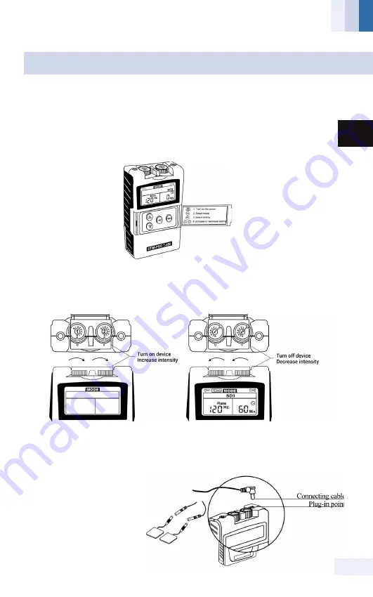 Axion STIM-PRO T-400 Скачать руководство пользователя страница 5