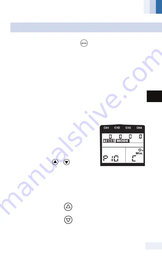 Axion STIM-PRO X9 Plus Instruction Manual Download Page 138