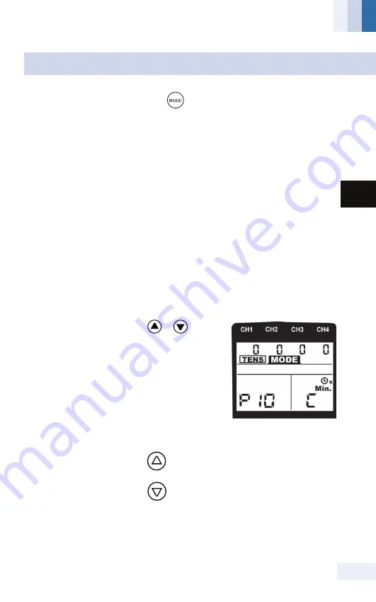 Axion STIM-PRO X9+ Manual Download Page 85