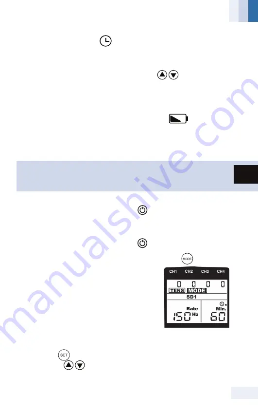 Axion STIM-PRO X9+ Manual Download Page 145