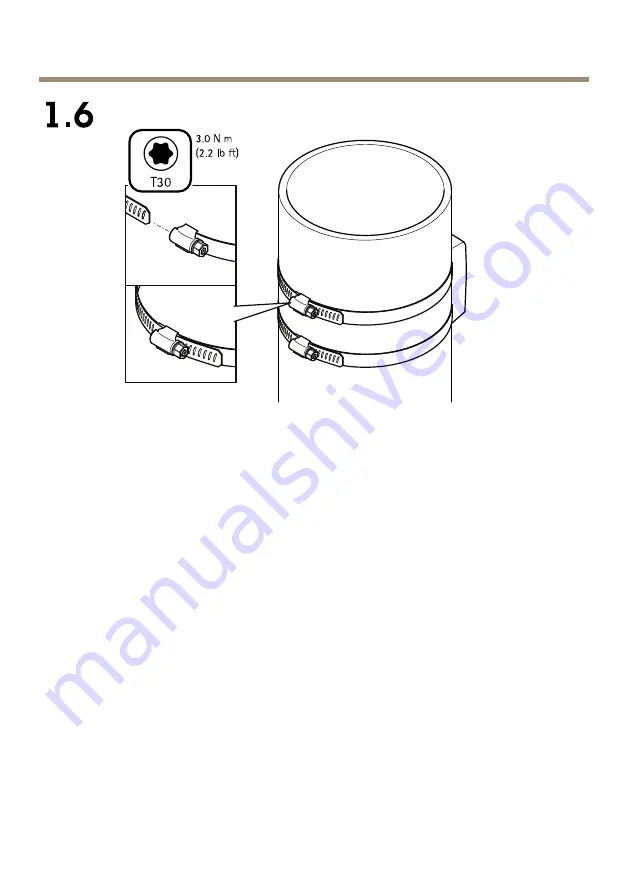 Axis 01446-001 User Manual Download Page 11