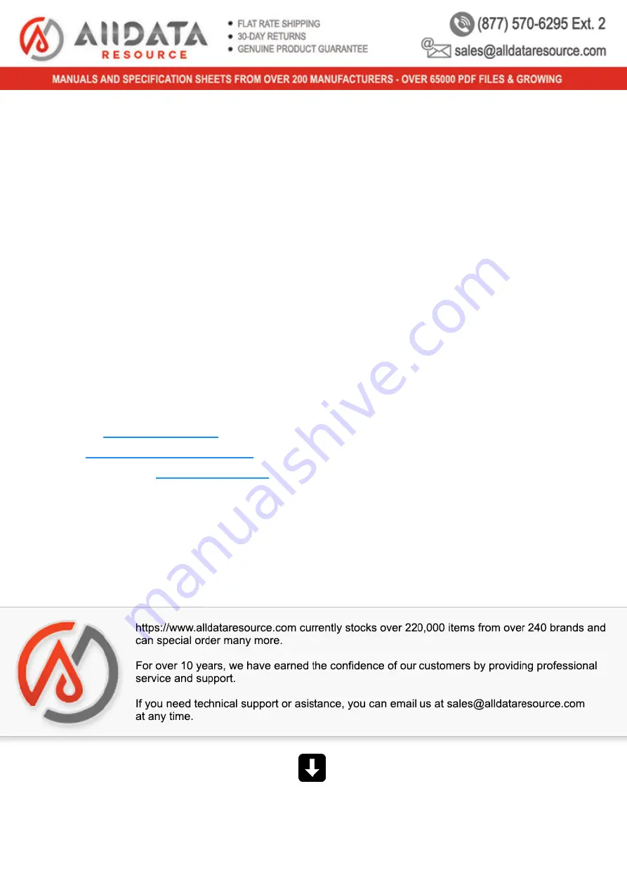 Axis 01473-001 Installation Instructions Manual Download Page 1