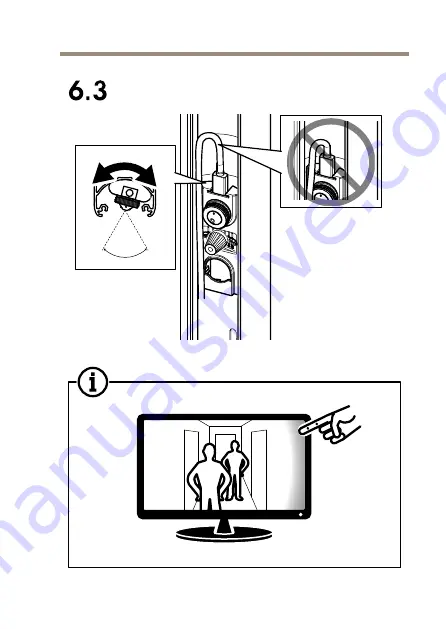 Axis 01631-001 User Manual Download Page 12