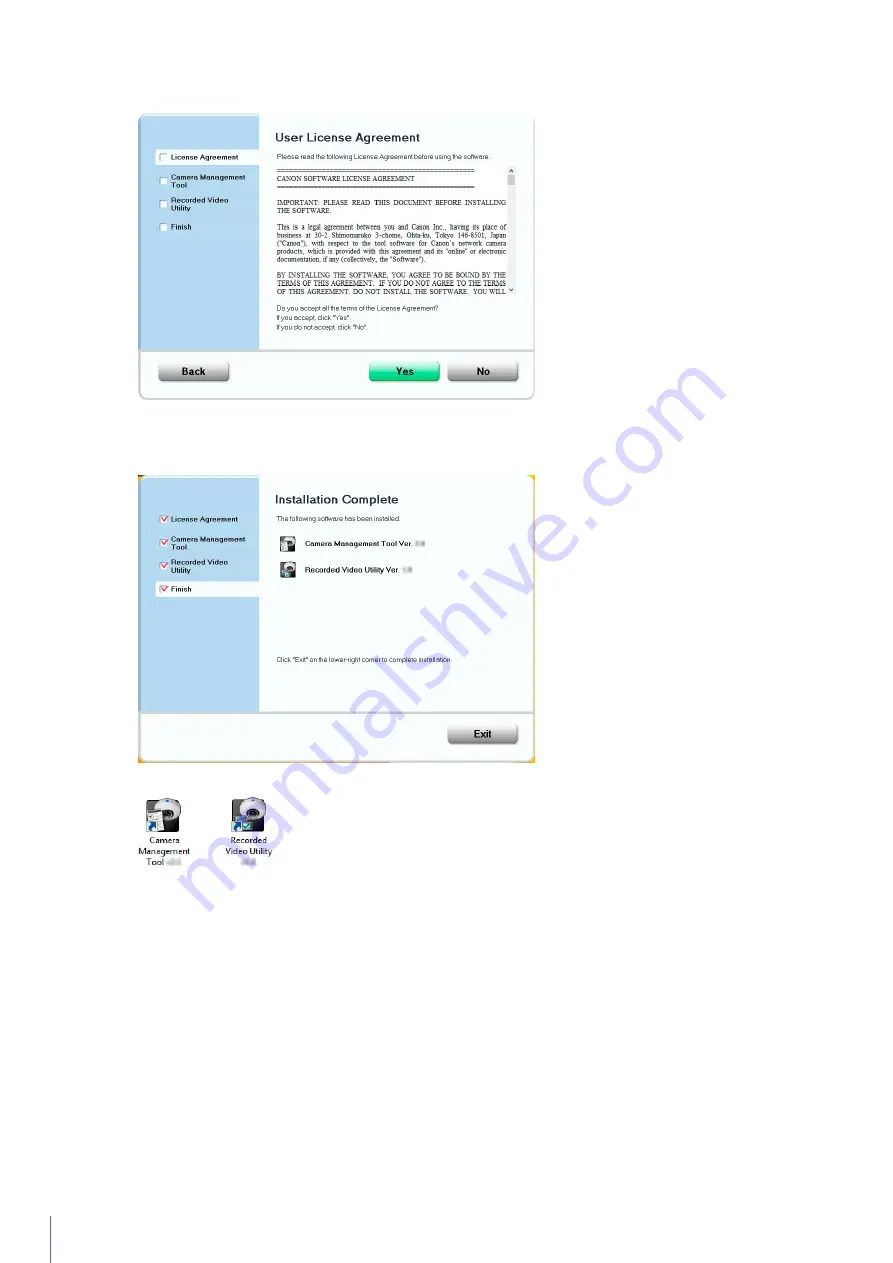 Axis 13803299953 User Manual Download Page 31