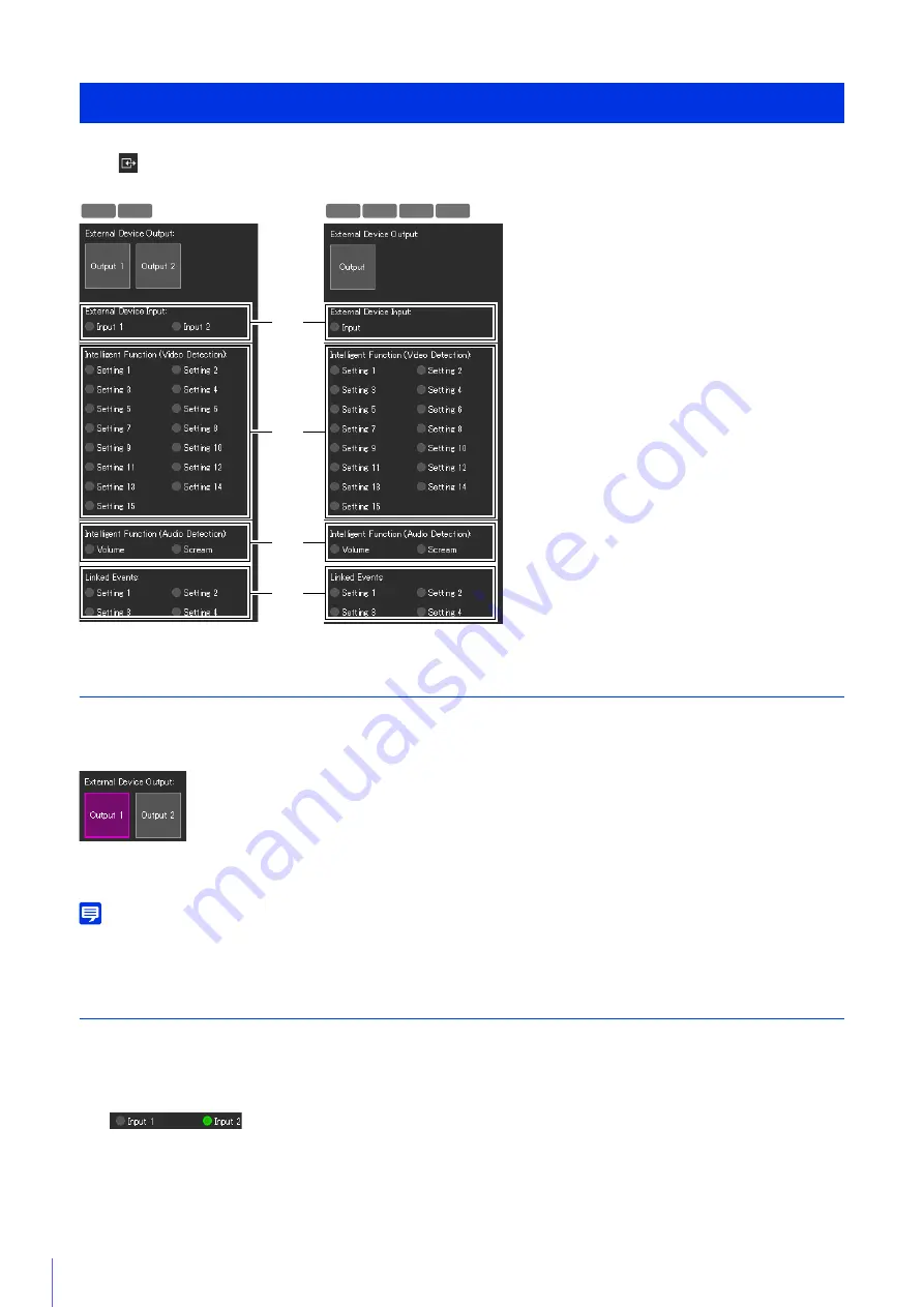 Axis 13803299953 User Manual Download Page 73