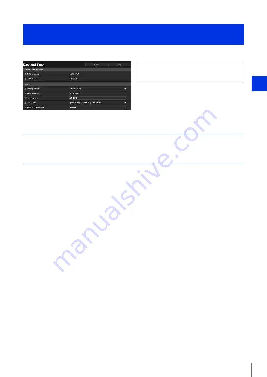 Axis 13803299953 User Manual Download Page 90