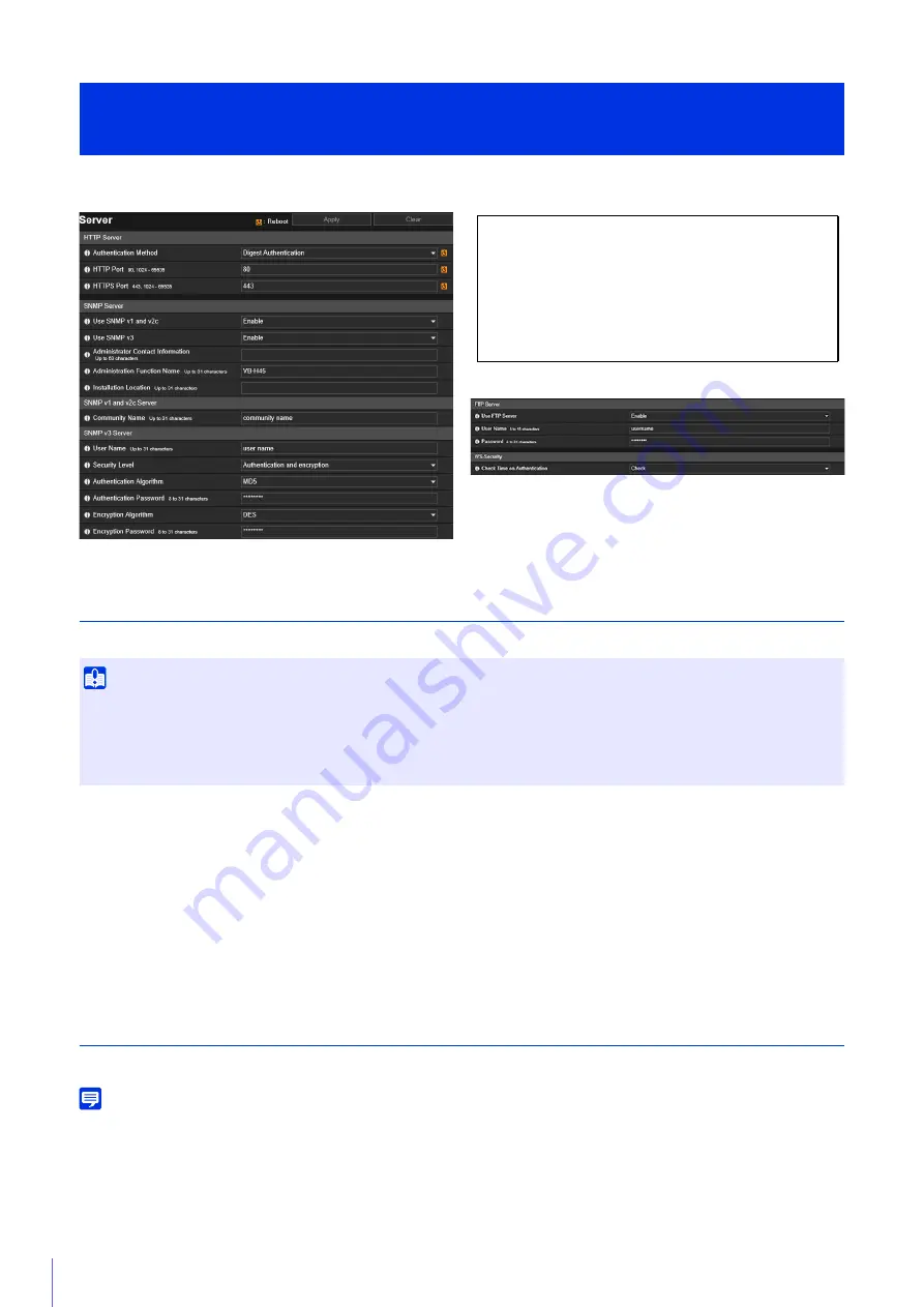 Axis 13803299953 User Manual Download Page 139