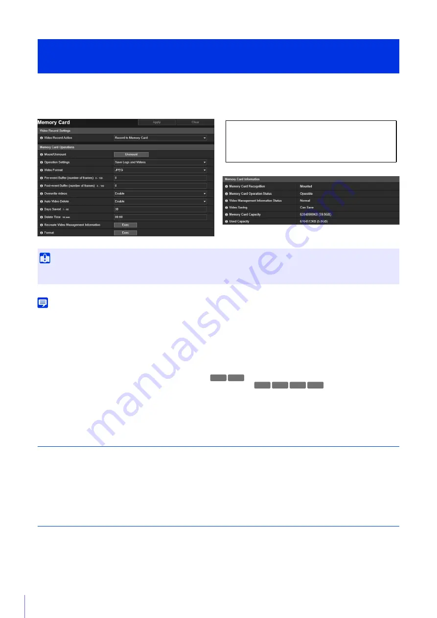 Axis 13803299953 User Manual Download Page 197