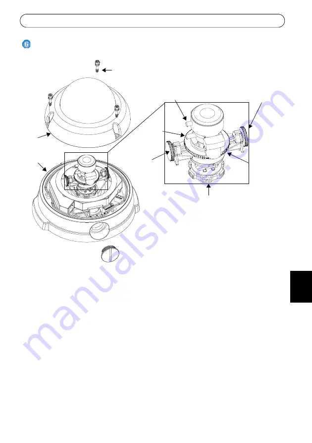 Axis 225FD Installation Manual Download Page 53