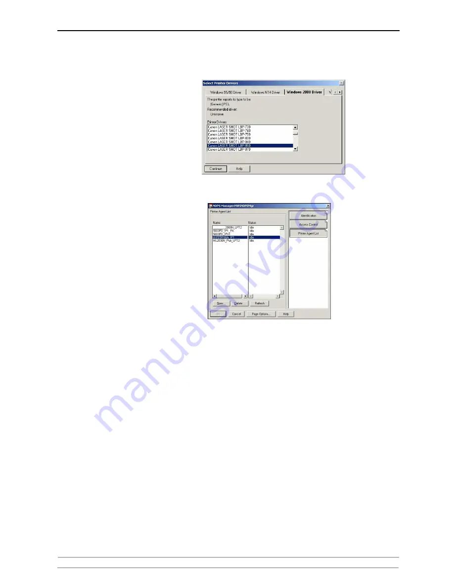 Axis 27979R1 User Manual Download Page 50