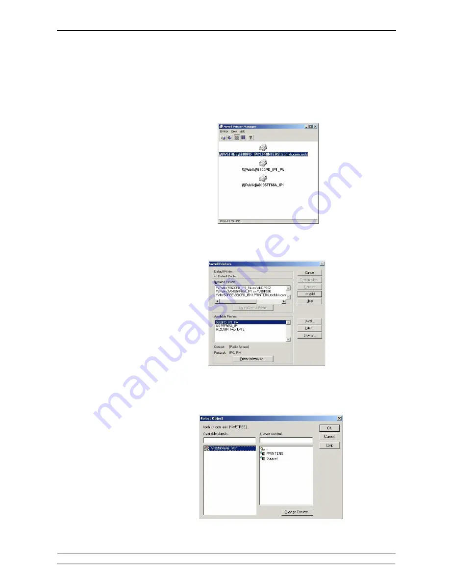 Axis 27979R1 User Manual Download Page 56