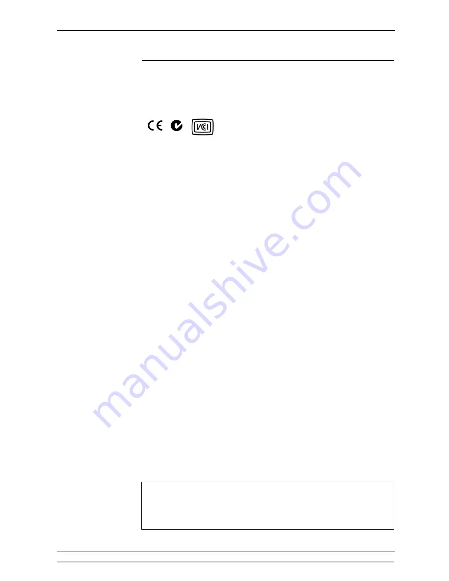 Axis 27980R1 User Manual Download Page 2