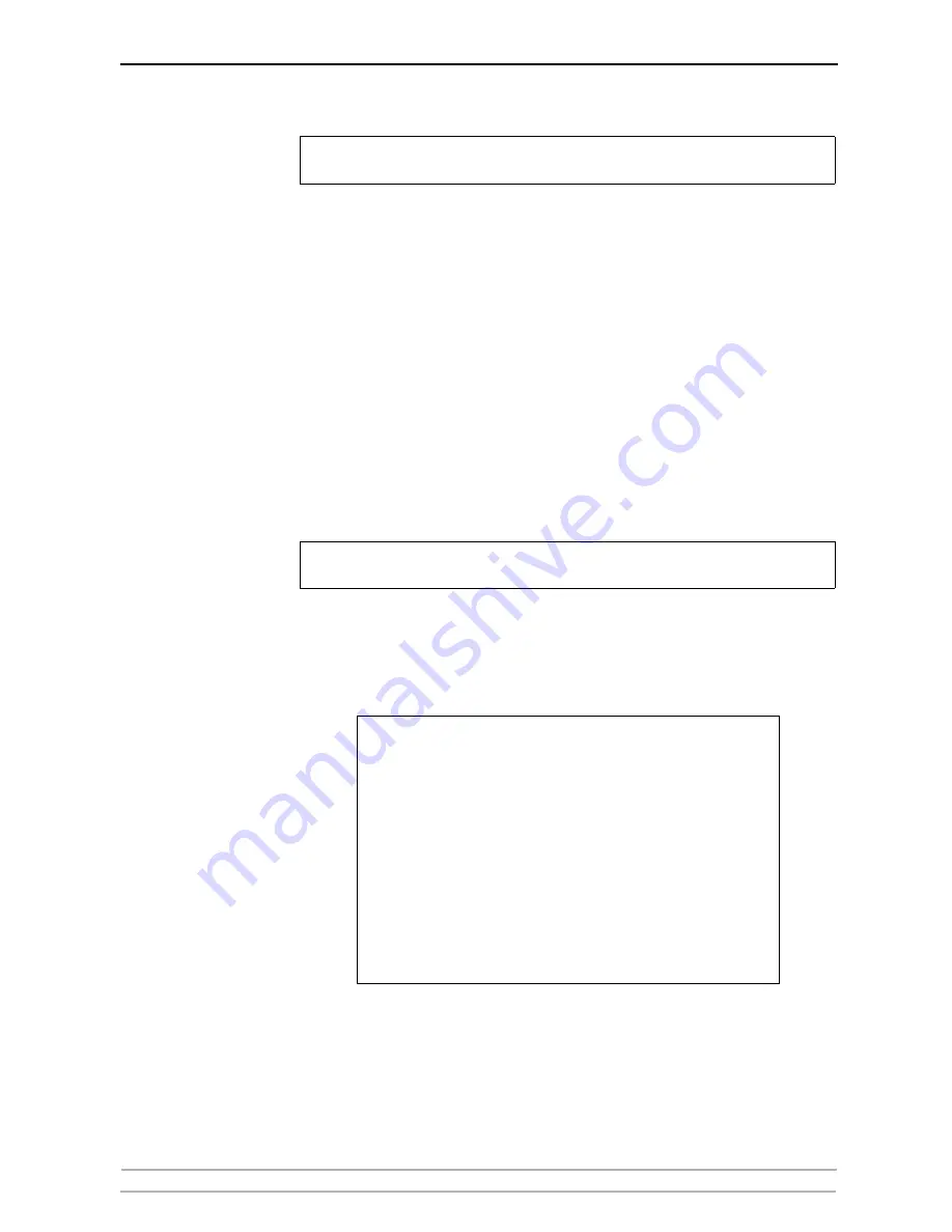 Axis 27980R1 User Manual Download Page 22