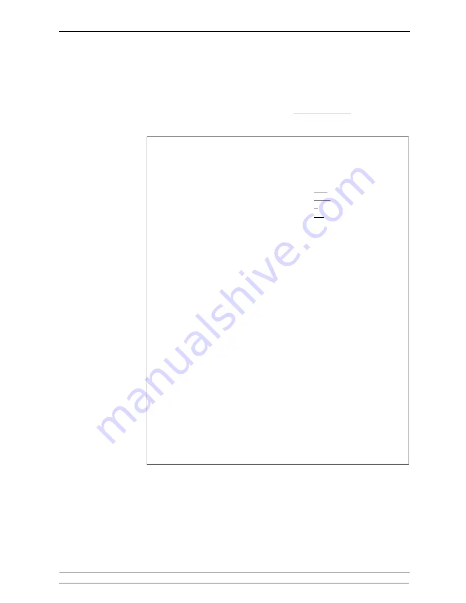 Axis 27980R1 User Manual Download Page 32