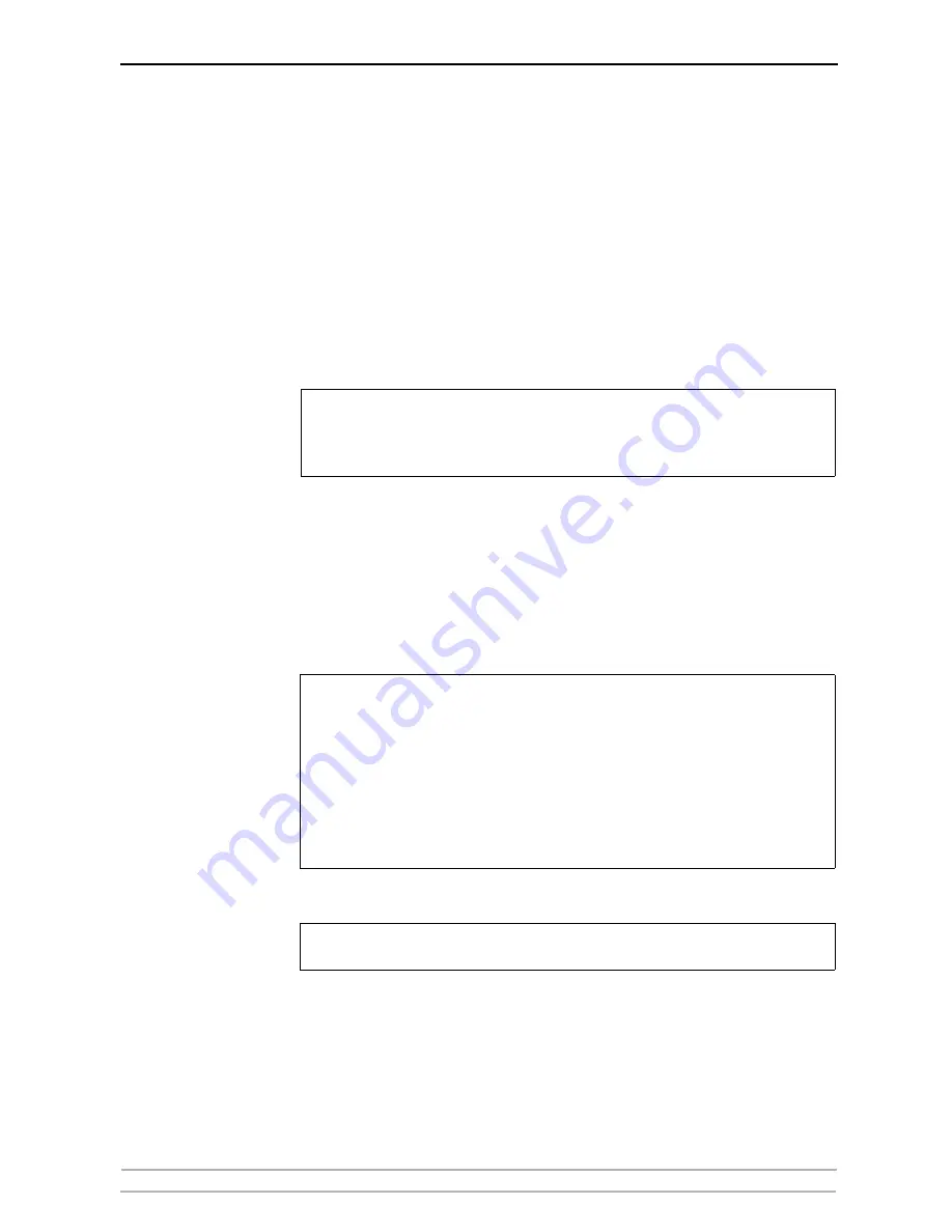 Axis 27980R1 User Manual Download Page 36