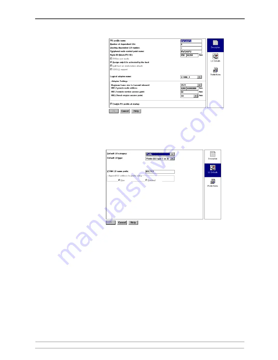 Axis 27980R1 User Manual Download Page 46