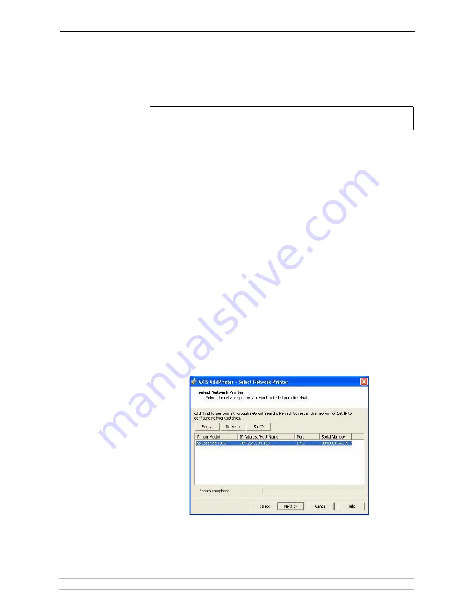 Axis 27980R1 User Manual Download Page 63