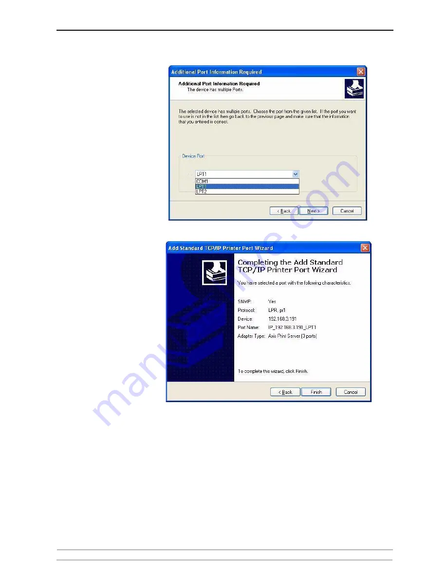 Axis 27980R1 User Manual Download Page 68