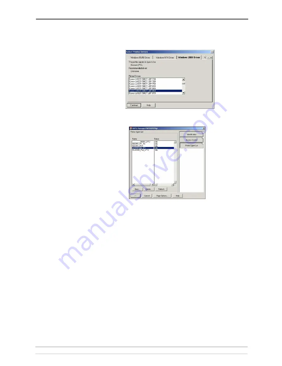 Axis 27980R1 User Manual Download Page 93