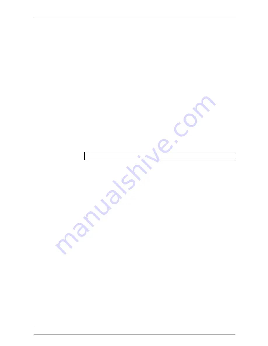 Axis 27980R1 User Manual Download Page 107