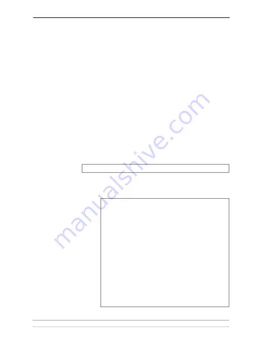 Axis 27980R1 User Manual Download Page 121