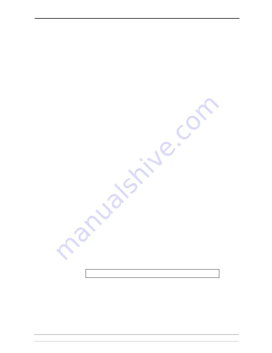 Axis 27980R1 User Manual Download Page 129