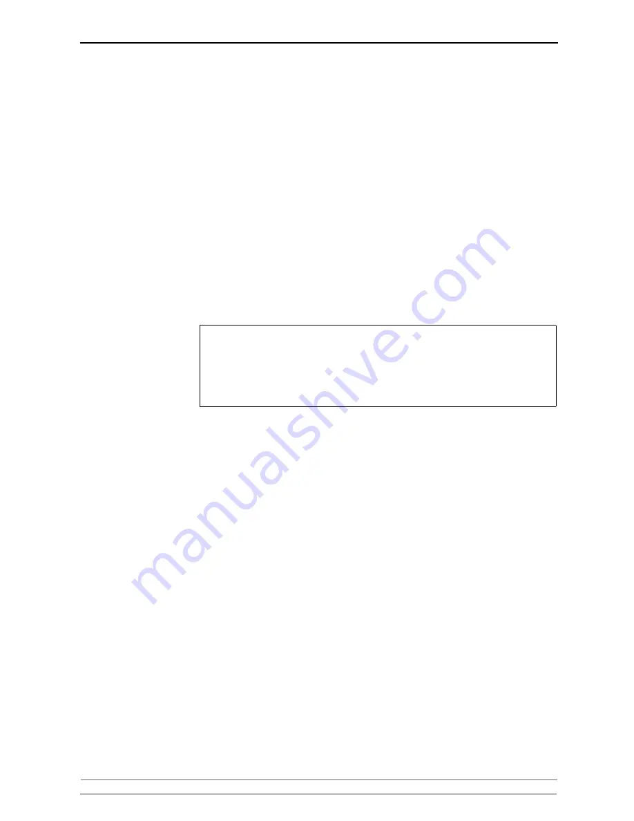 Axis 27980R1 User Manual Download Page 132