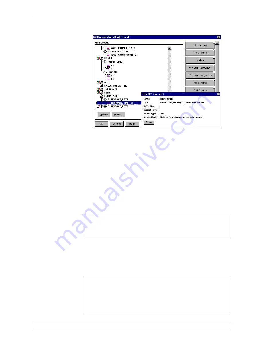 Axis 27980R1 User Manual Download Page 141