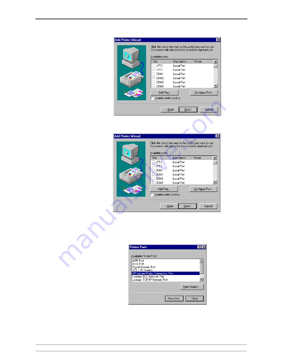 Axis 27980R1 User Manual Download Page 148