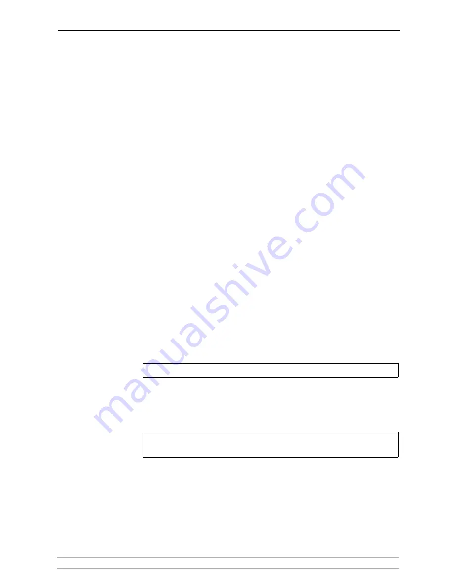 Axis 27980R1 User Manual Download Page 179