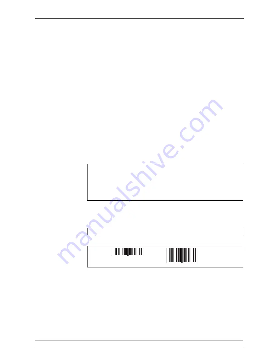 Axis 27980R1 User Manual Download Page 181